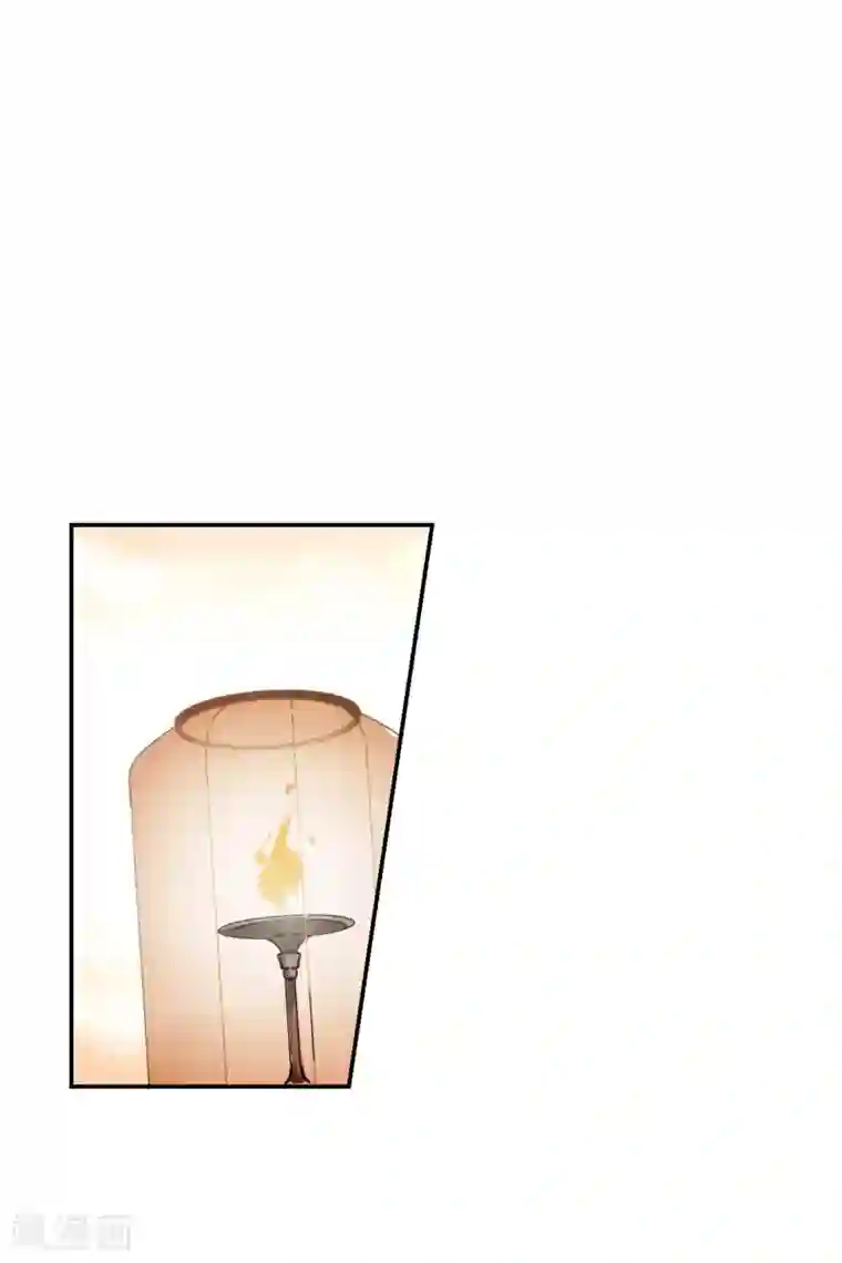 上国赋之千堆雪第84话 别离1