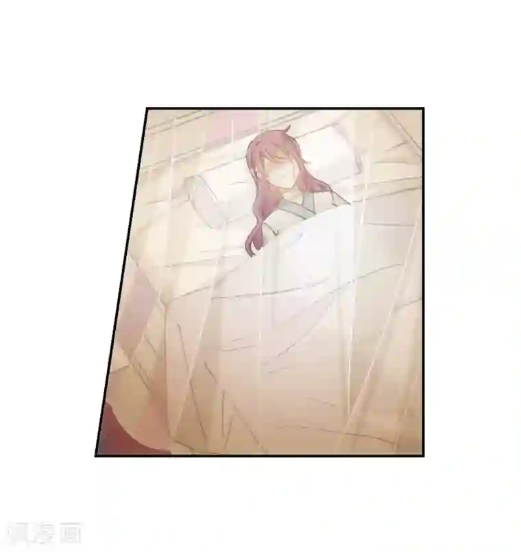 上国赋之千堆雪第84话 别离1