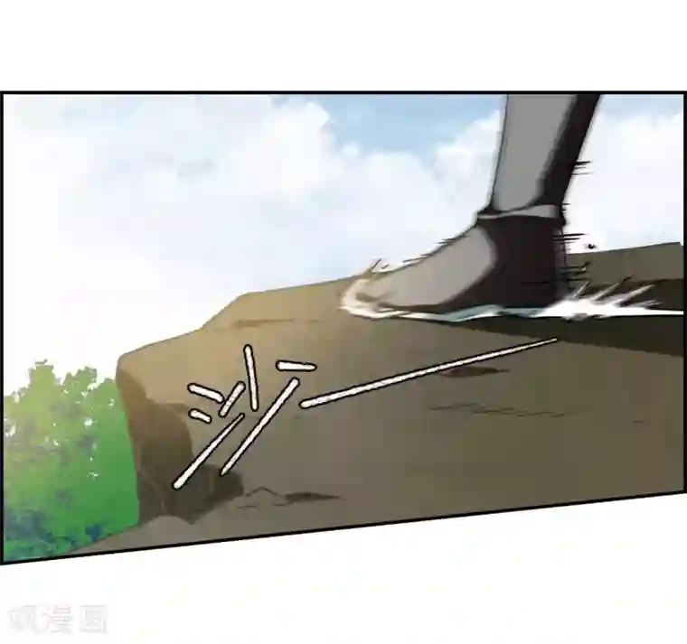 上国赋之千堆雪第87话 别离4