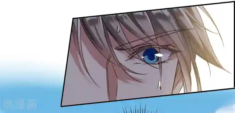 上国赋之千堆雪第87话 别离4