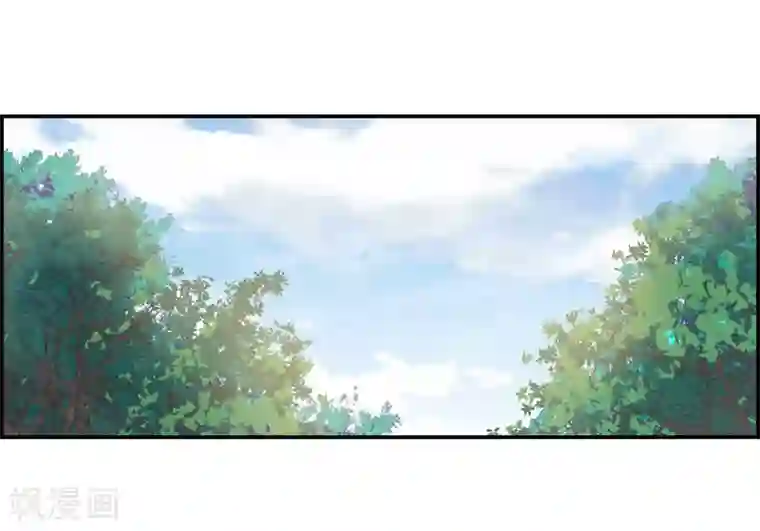 上国赋之千堆雪第87话 别离4