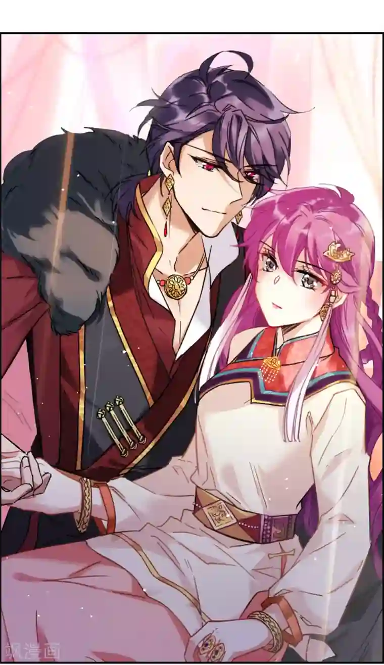 上国赋之千堆雪第90话 异国他乡2