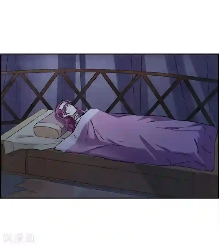 上国赋之千堆雪第90话 异国他乡2