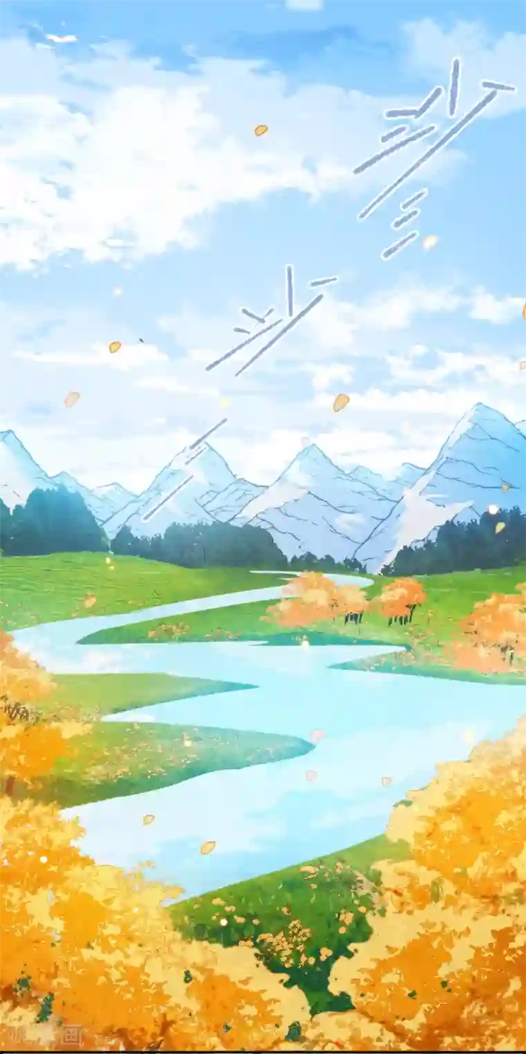 上国赋之千堆雪第91话 异国他乡3