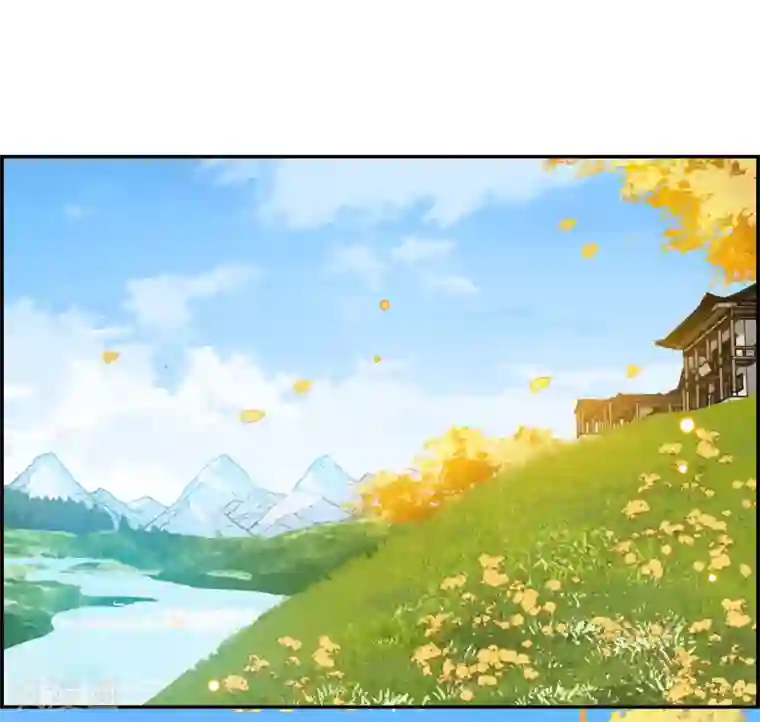 上国赋之千堆雪第91话 异国他乡3