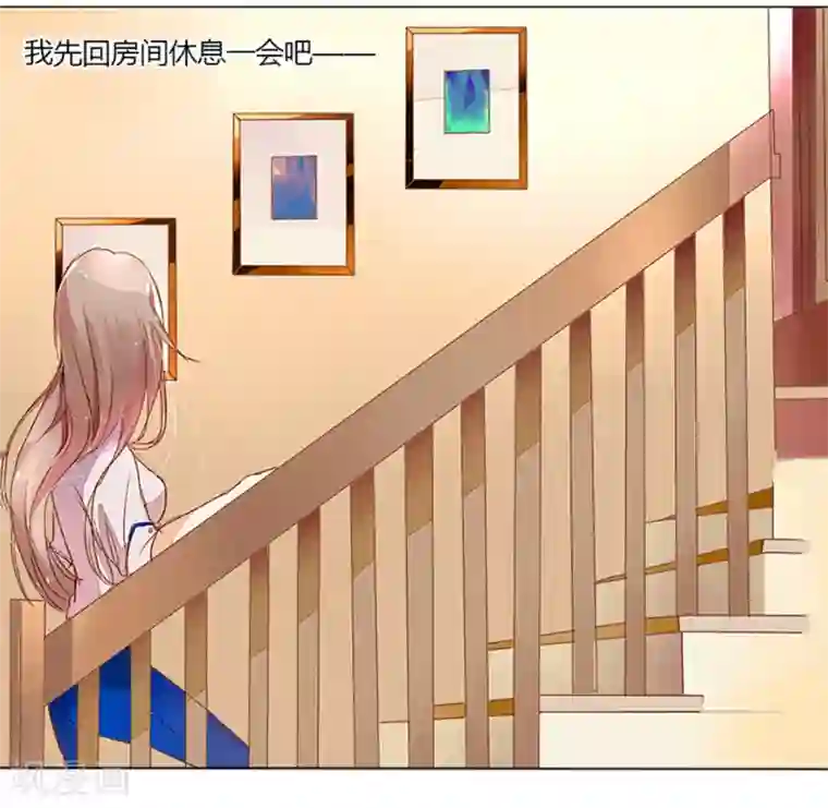 万丈光芒不及你第1话 从监狱里走出的美女