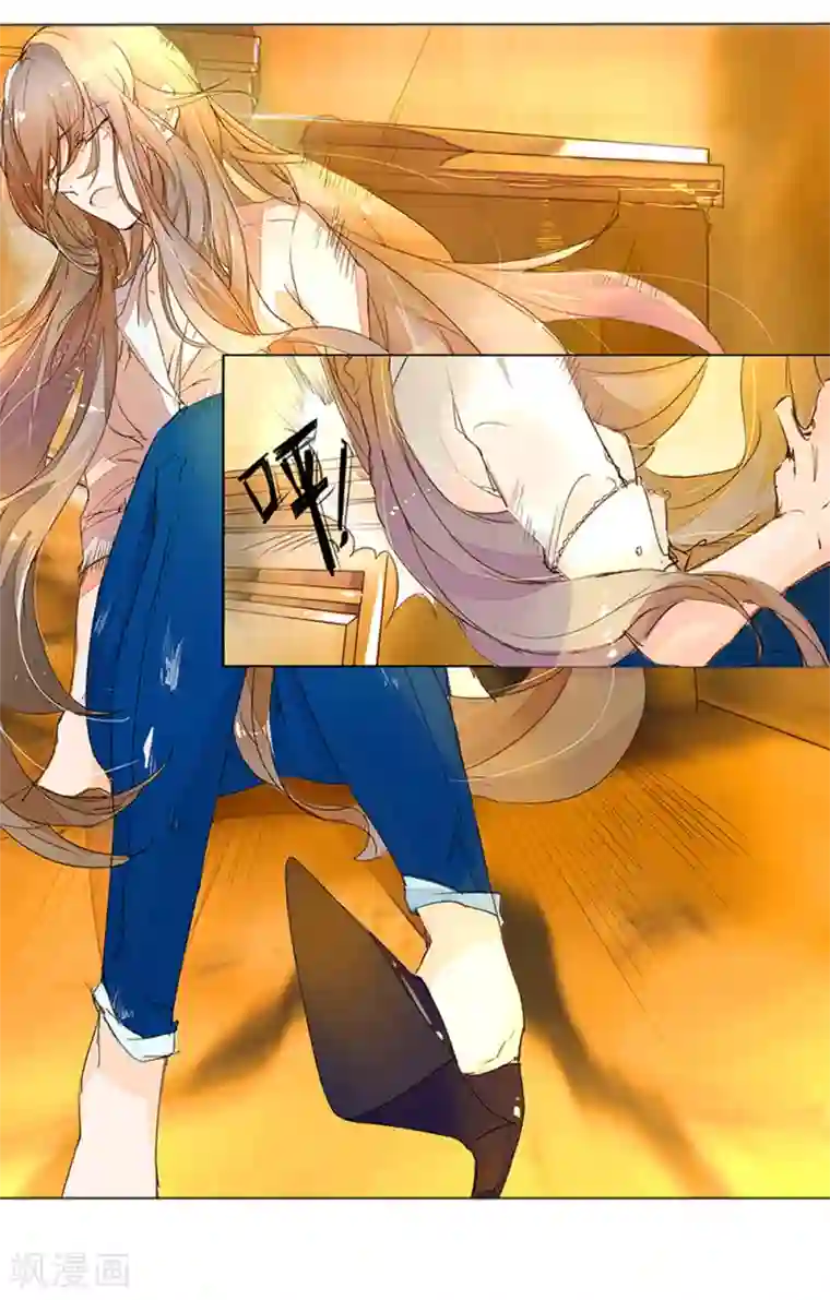 万丈光芒不及你第2话 背叛的滋味