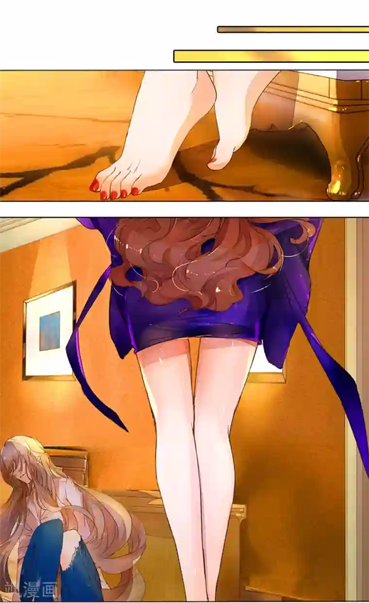 万丈光芒不及你第2话 背叛的滋味