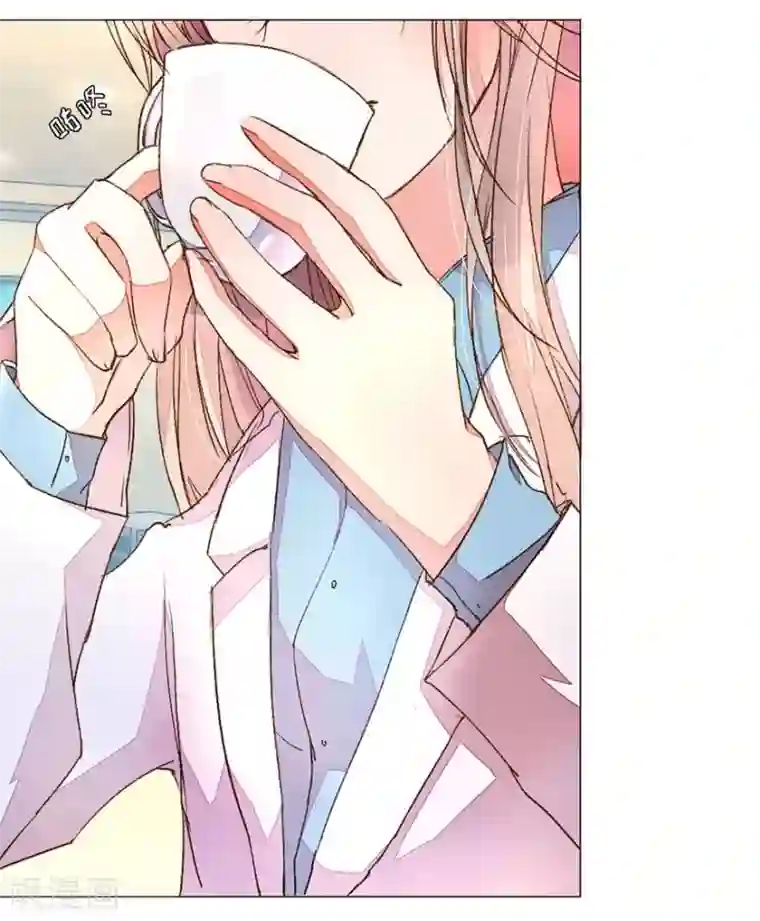 万丈光芒不及你第9话 靠颜值就可以活的很好