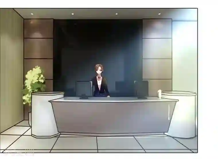 万丈光芒不及你第9话 靠颜值就可以活的很好