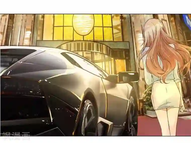 万丈光芒不及你第14话 我来帮你报仇