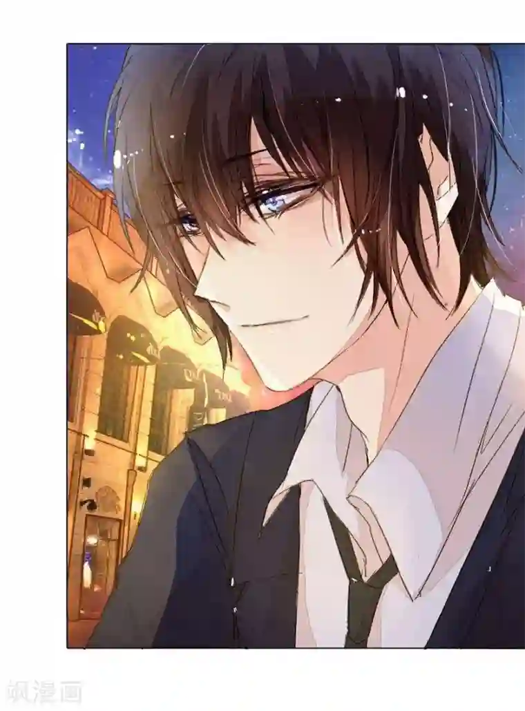 万丈光芒不及你第16话 我来帮你报仇