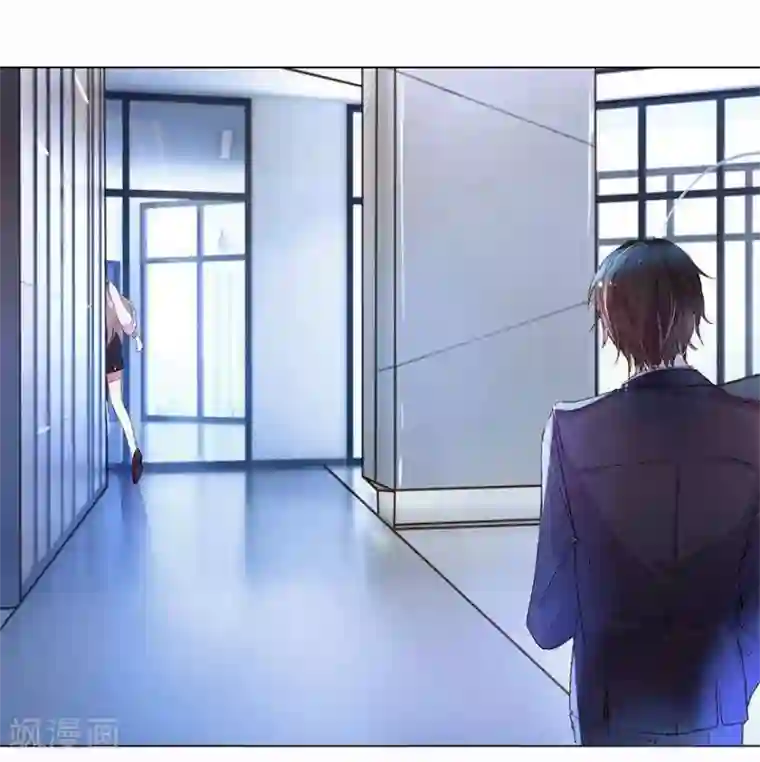 万丈光芒不及你第23话 天价赔偿