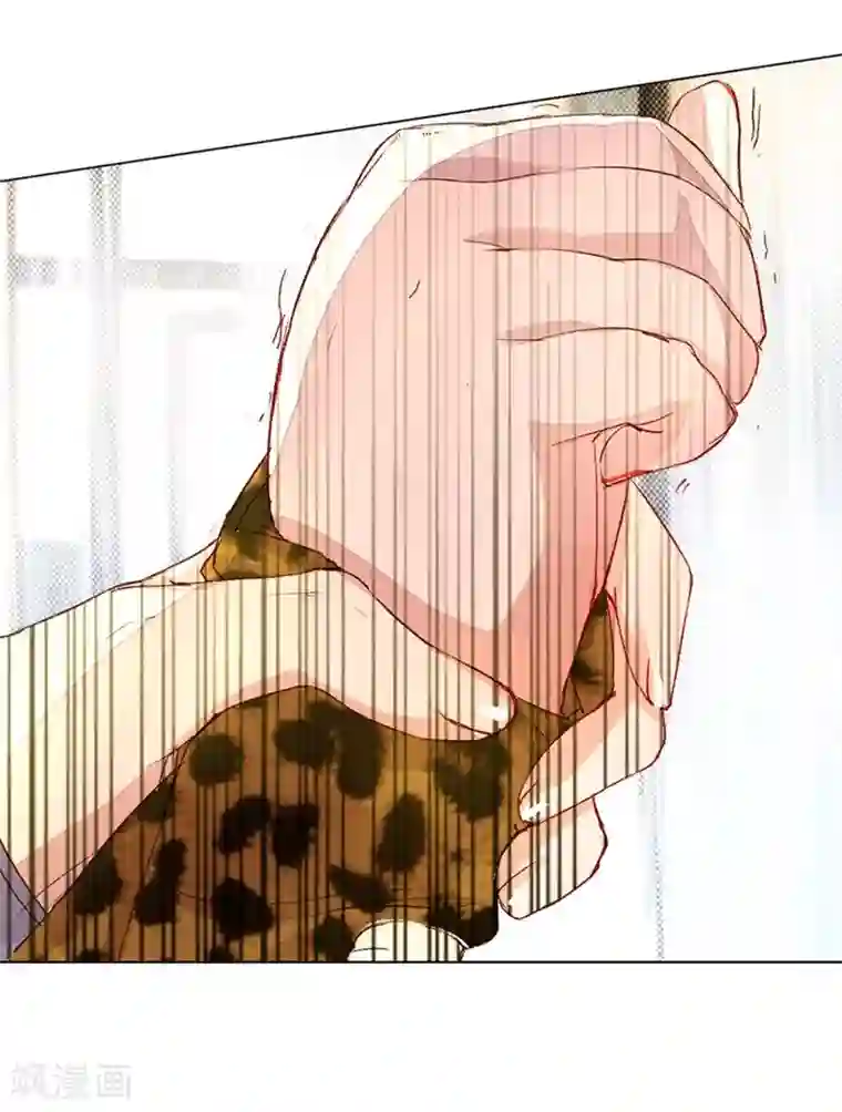 万丈光芒不及你第33-34话 真巧，胖女人