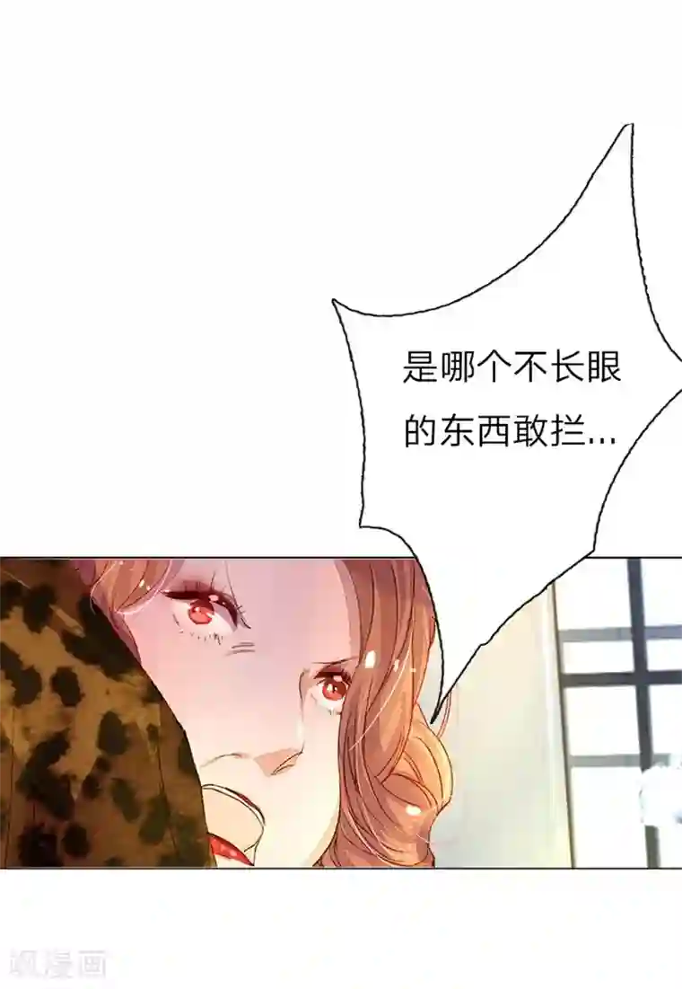万丈光芒不及你第33-34话 真巧，胖女人