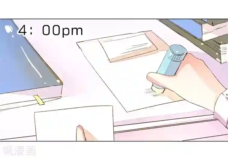 万丈光芒不及你第33-34话 真巧，胖女人