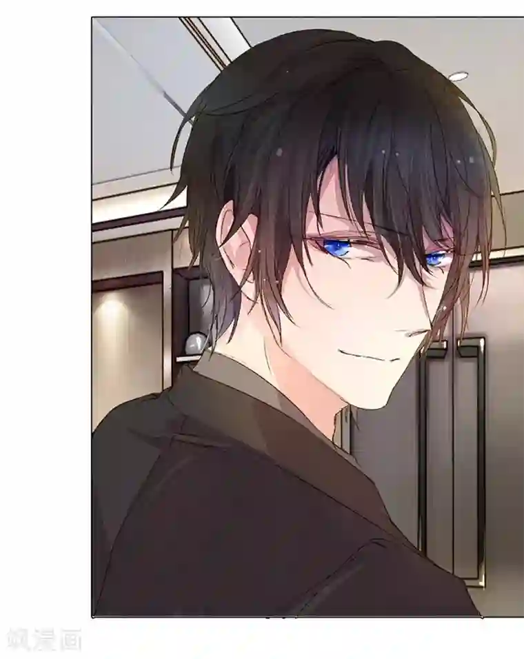 万丈光芒不及你第37-38话 尹伊沫突然的斗志