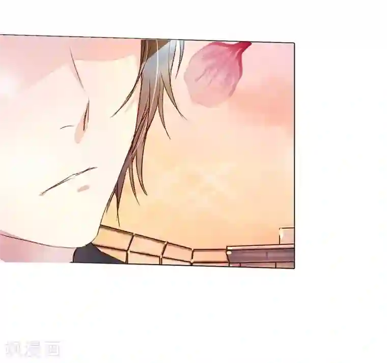 万丈光芒不及你第43-44话 不愧是我的女人