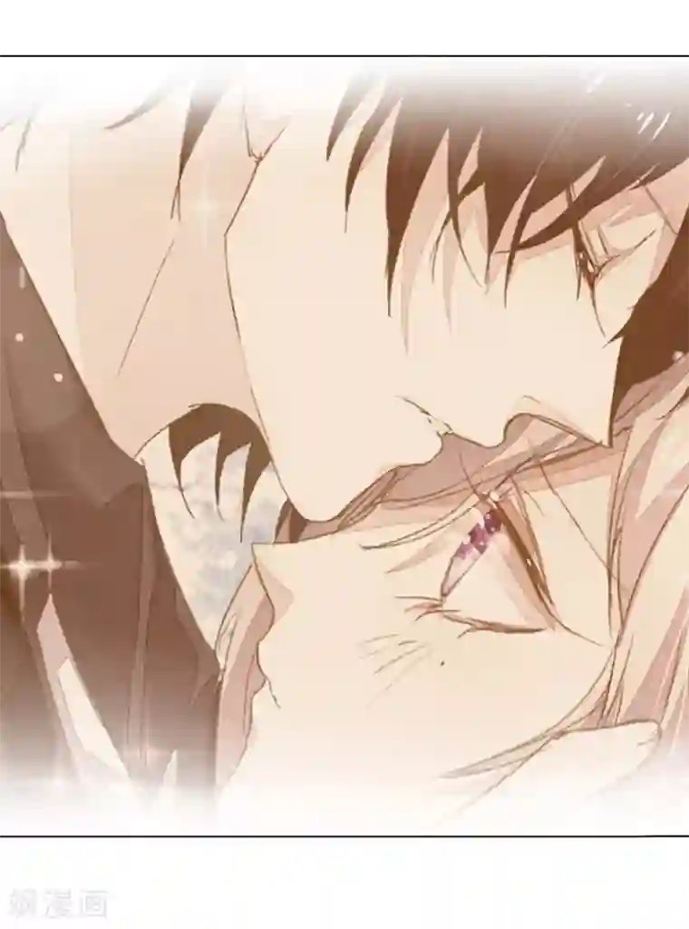 万丈光芒不及你第57-58话 魔性脾气路总裁