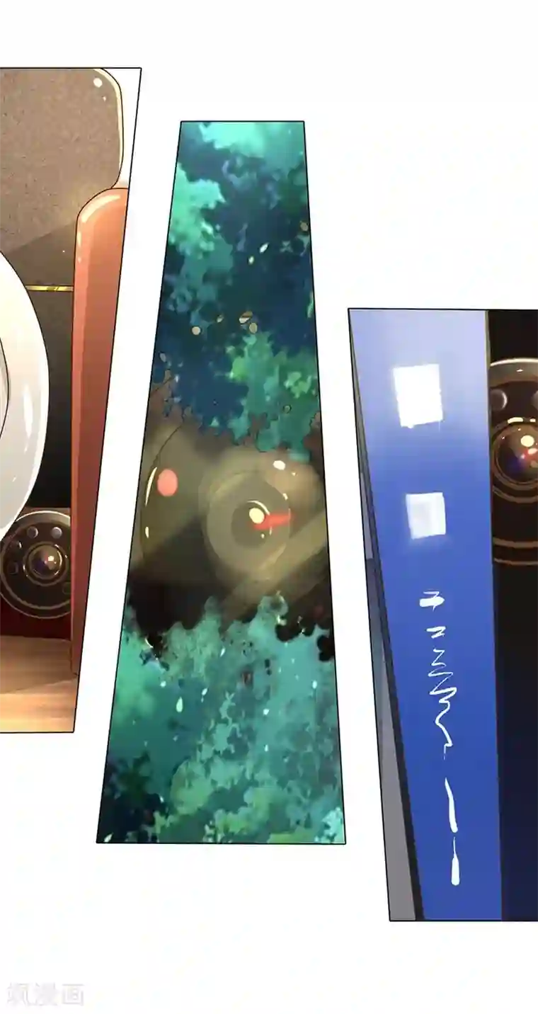 万丈光芒不及你第63-64话 王力妈妈再次上门