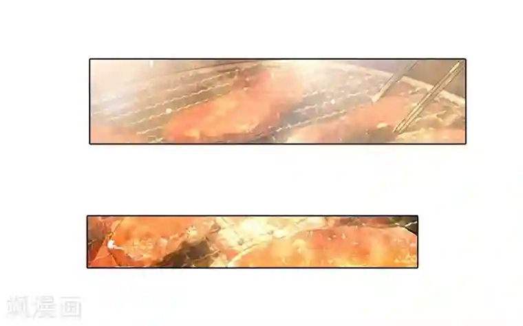 万丈光芒不及你第77-78话 优秀厨娘路总