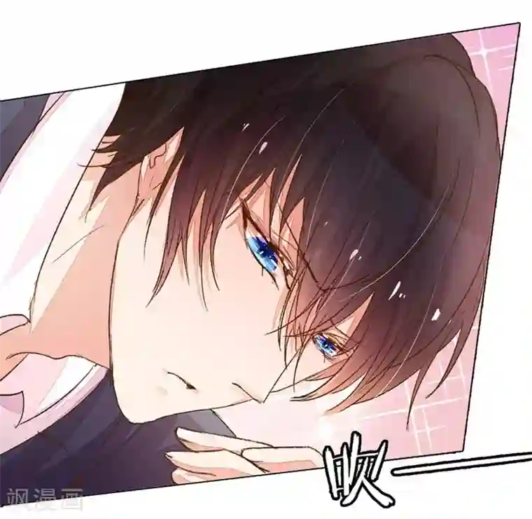 万丈光芒不及你第77-78话 优秀厨娘路总