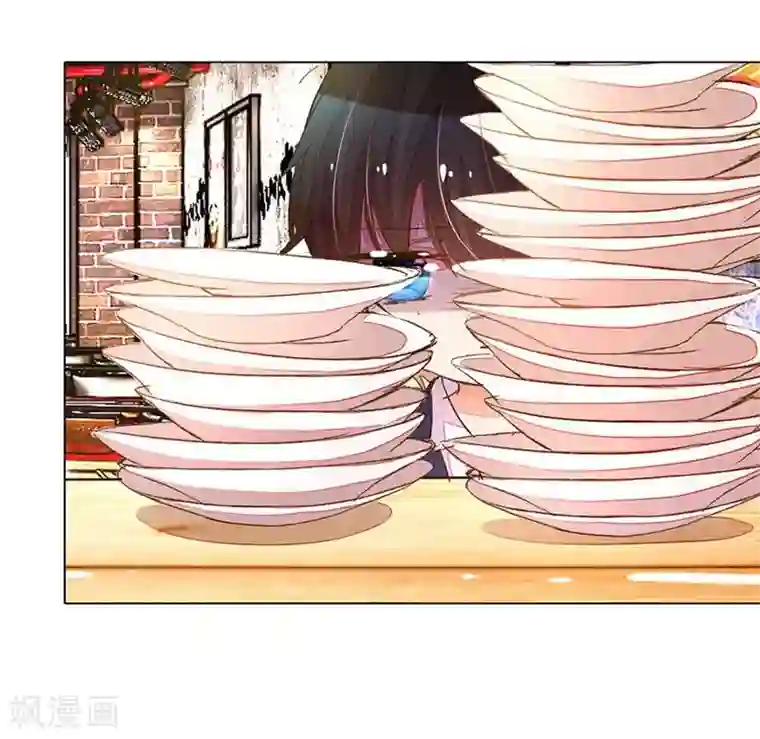 万丈光芒不及你第79-80话 回家的诱惑