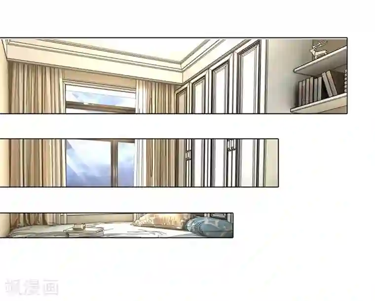 万丈光芒不及你第83-84话 路总是只死老鼠