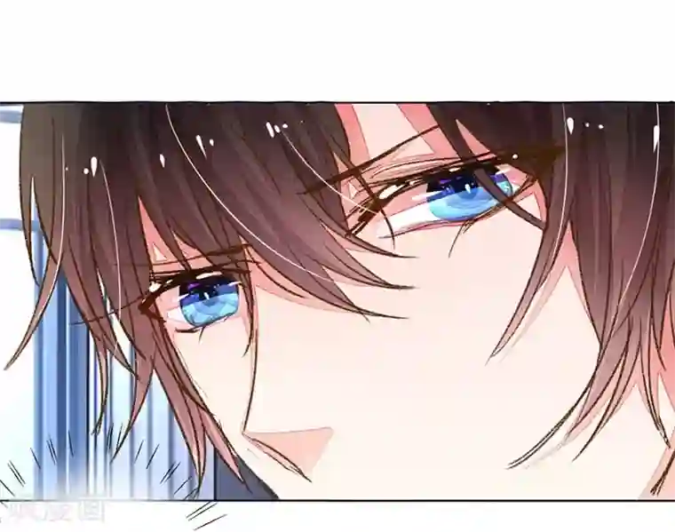 万丈光芒不及你第87-88话 欧洛熙来访