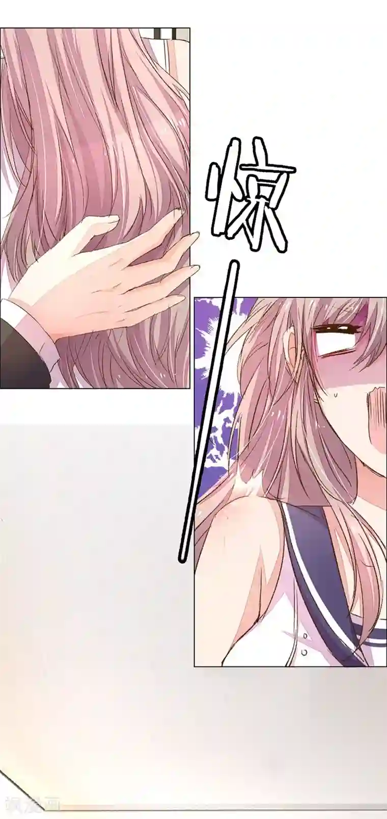 万丈光芒不及你第97-98话 王力妈妈被捕