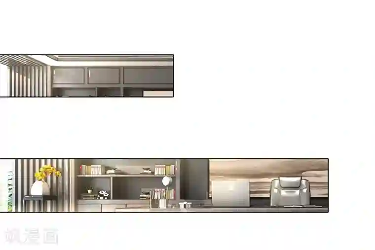 万丈光芒不及你第97-98话 王力妈妈被捕