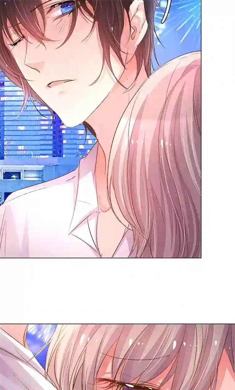 万丈光芒不及你第107话 英雄救美！