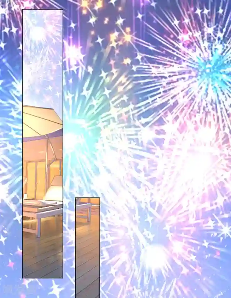 万丈光芒不及你第108话 万总袒护儿子