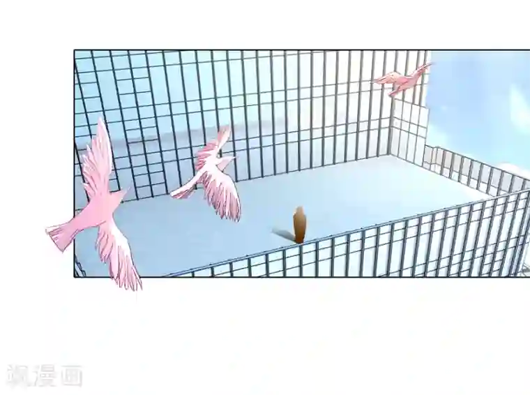 万丈光芒不及你第116话 员工被逼跳楼