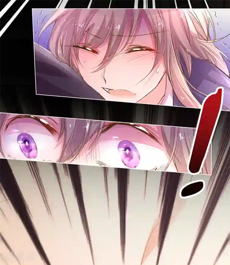 万丈光芒不及你第118话 伊沫坠楼！