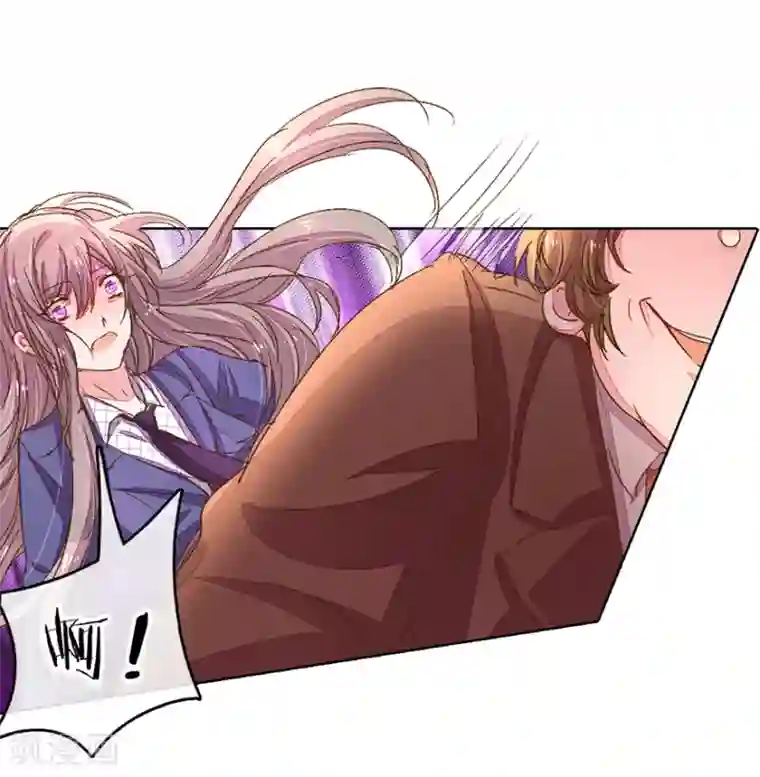 万丈光芒不及你第118话 伊沫坠楼！