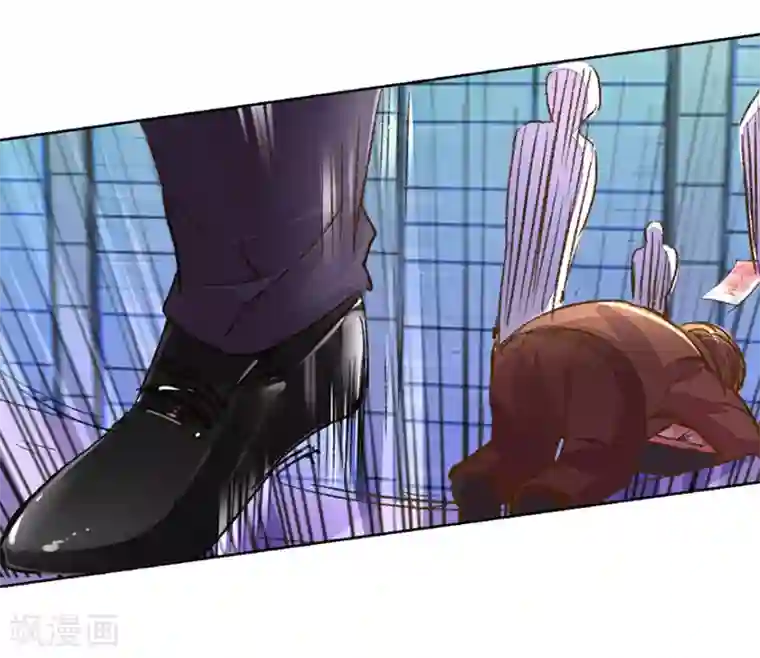 万丈光芒不及你第118话 伊沫坠楼！