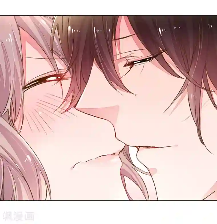 万丈光芒不及你第120话 给路总上药