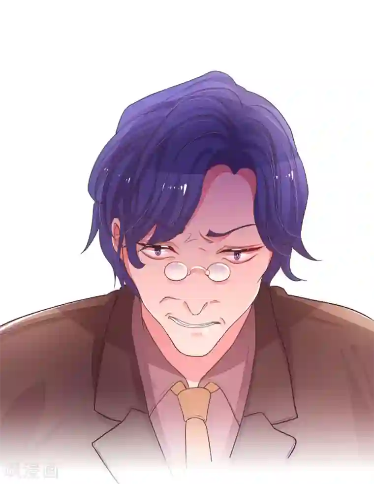 万丈光芒不及你第121话 背后的主谋