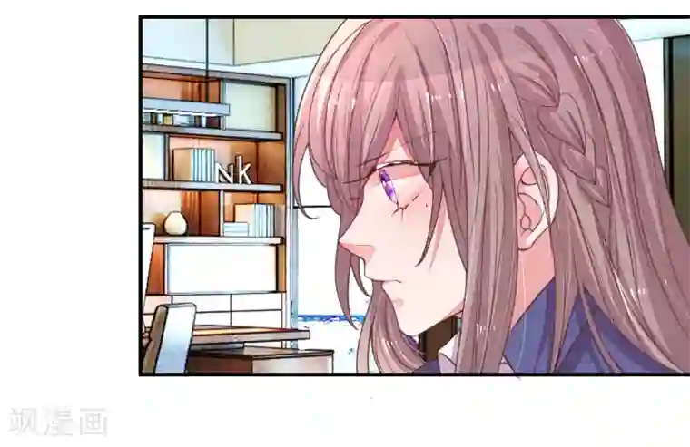 万丈光芒不及你第121话 背后的主谋