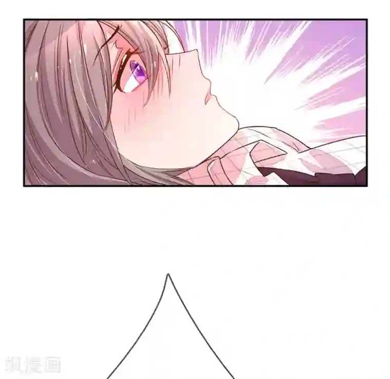 万丈光芒不及你第129话 难道他喜欢我？