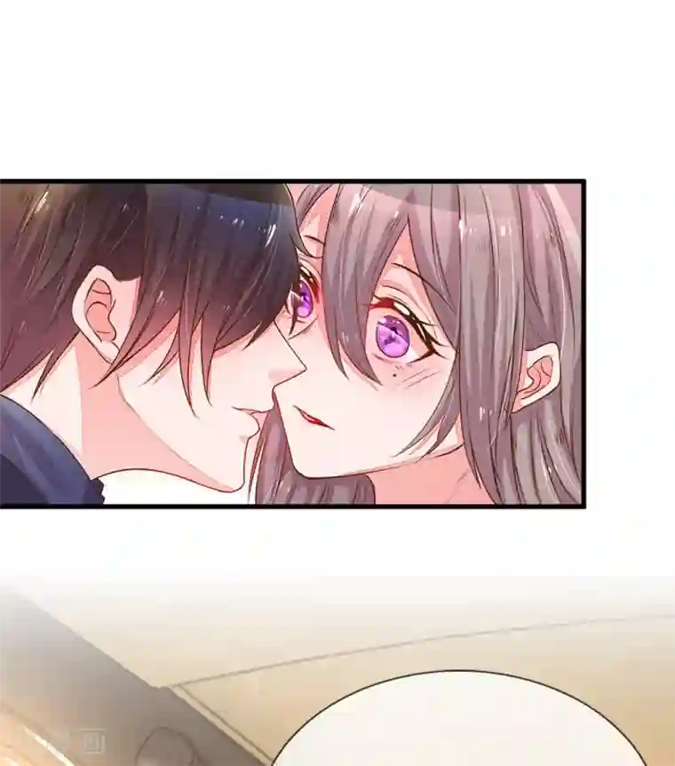 万丈光芒不及你第130话 秘书的职责