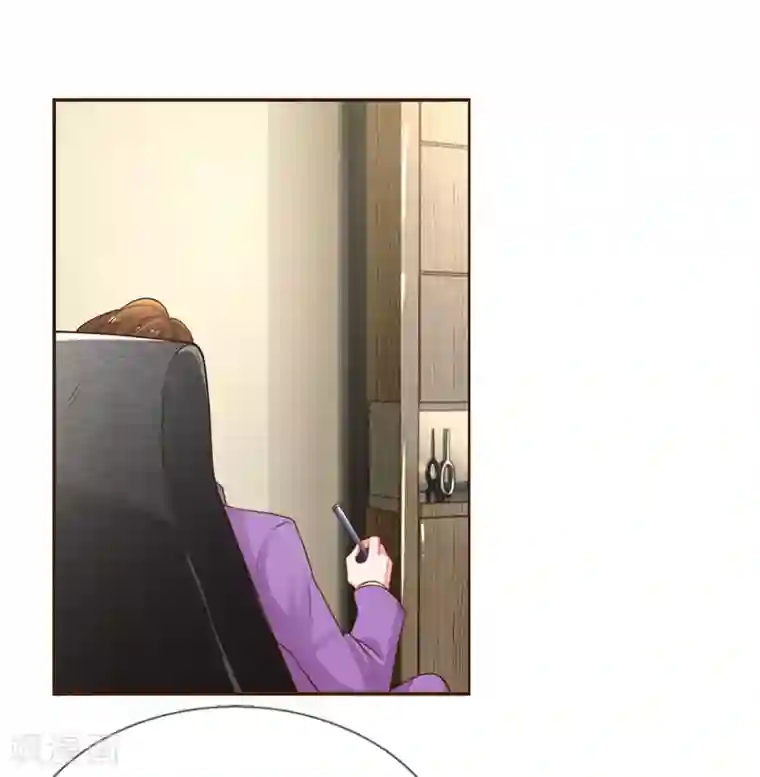 万丈光芒不及你第131话 先下手为强