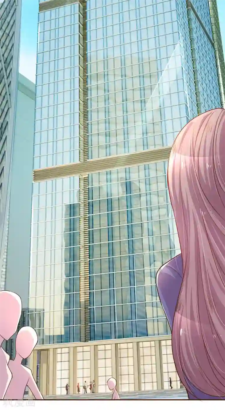 万丈光芒不及你第133话 伊沫的计划