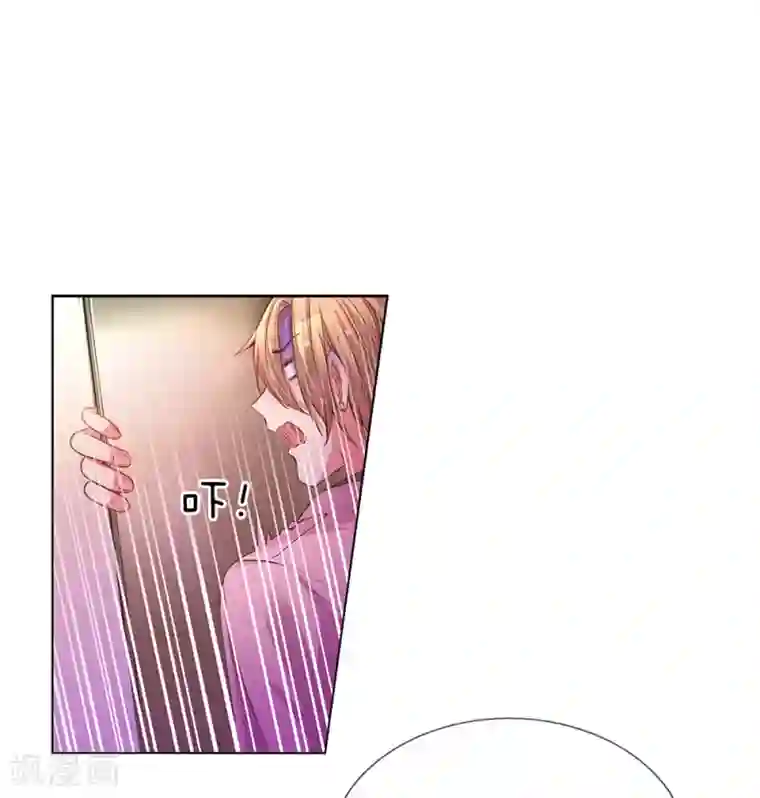 万丈光芒不及你第138话 神秘的乔氏总裁