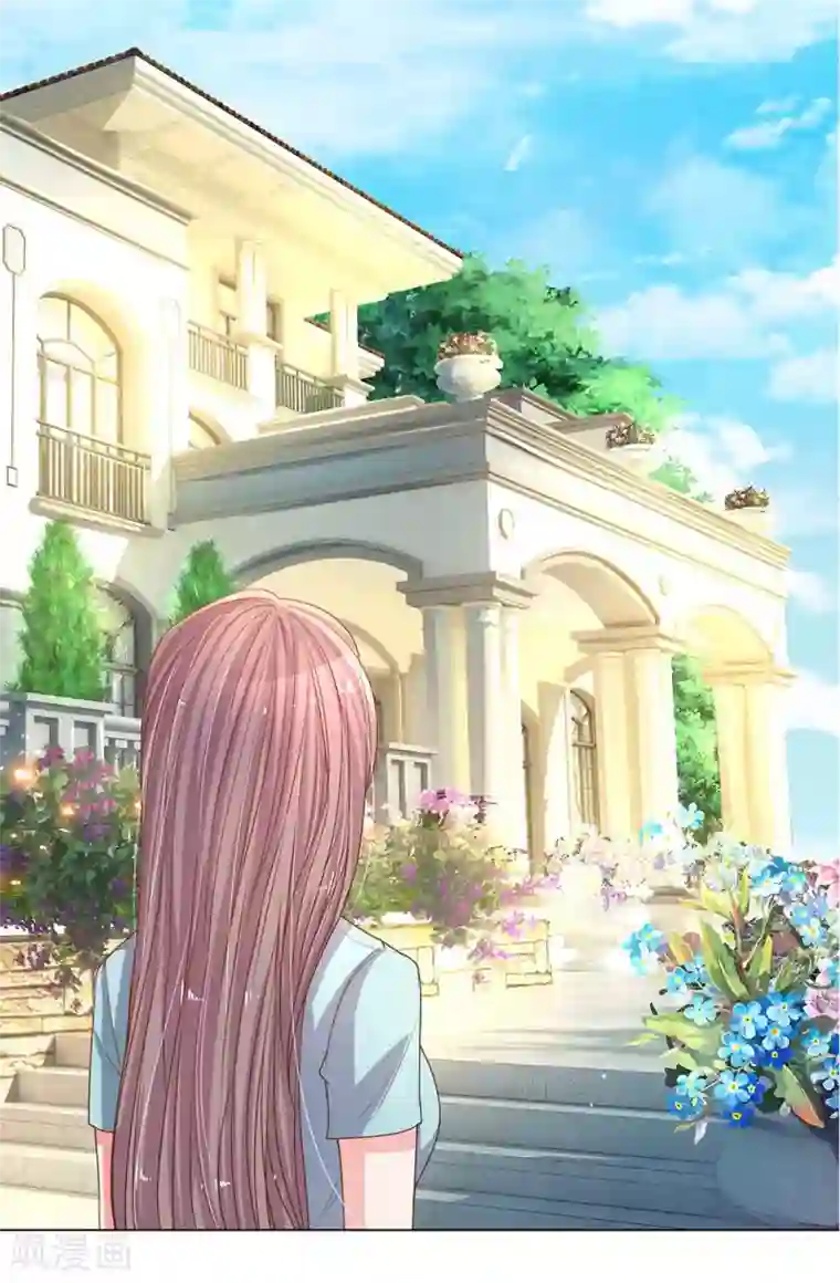 万丈光芒不及你第149话 想着自家人