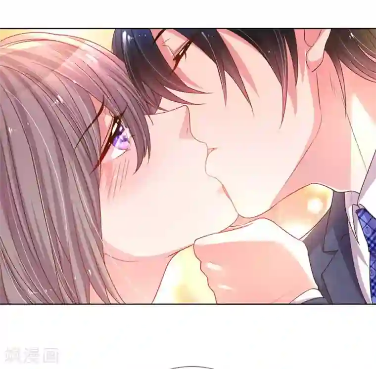 万丈光芒不及你第154话 温水煮伊沫