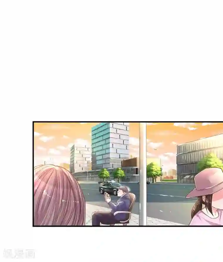 万丈光芒不及你第162话 做人的良心