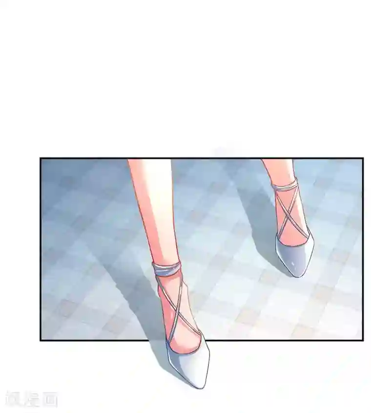 万丈光芒不及你第163话 跟我说实话