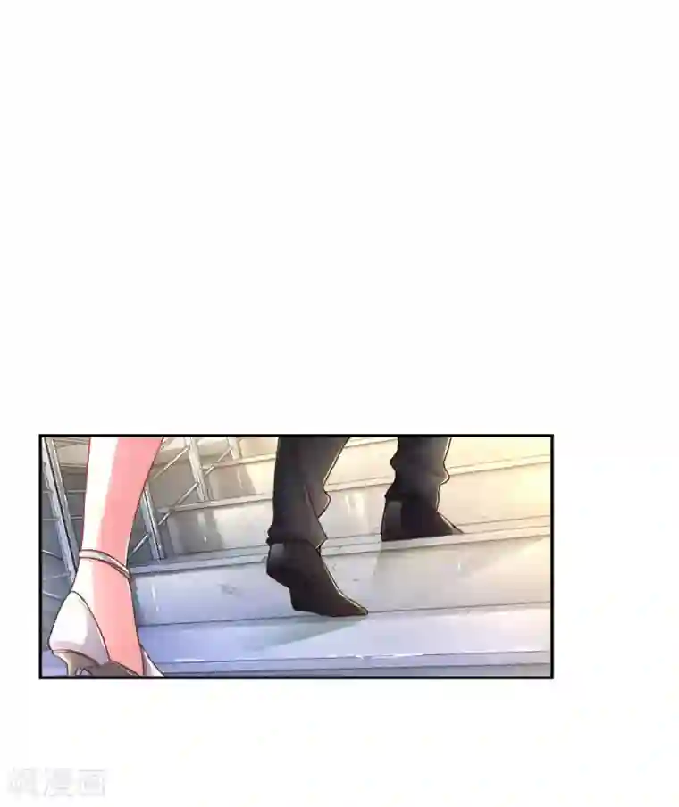 万丈光芒不及你第164话 身受重伤的李奶奶